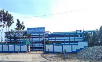 Parimal Mitra Smriti Mahavidyalaya