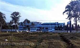 Parimal Mitra Smriti Mahavidyalaya