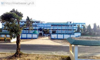 Parimal Mitra Smriti Mahavidyalaya